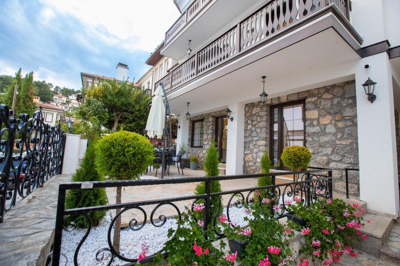 Pupin Saraiste Appartement *