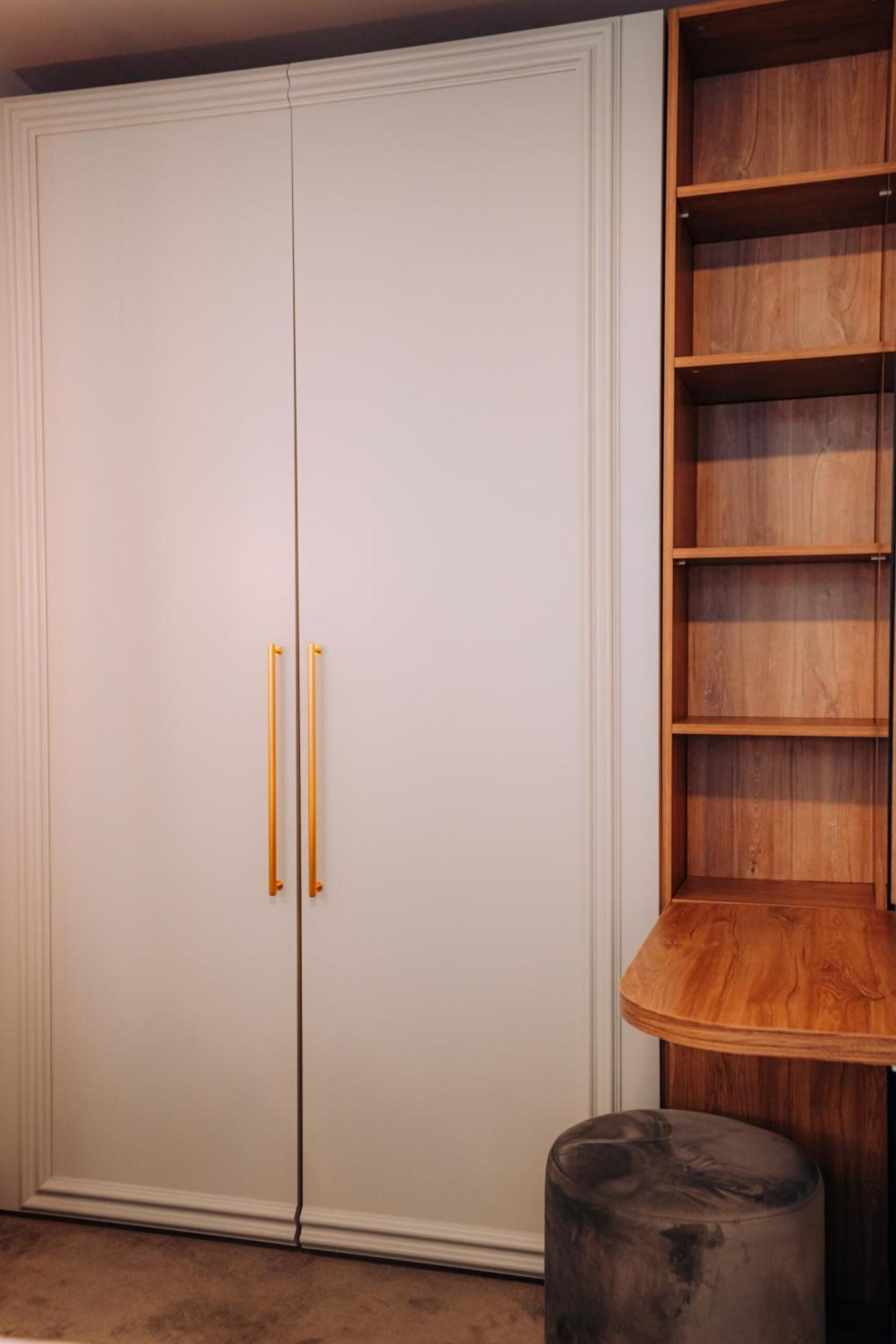 Apartment Pupin Saraiste