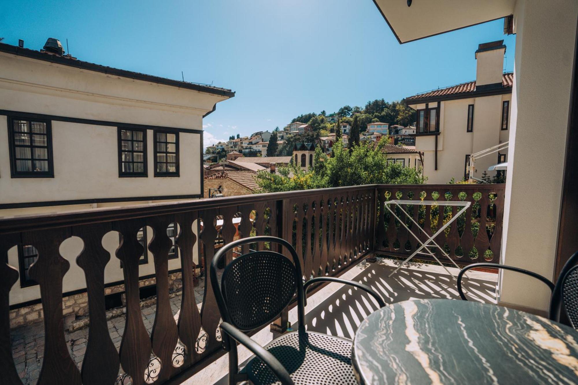 Pupin Saraiste Apartment