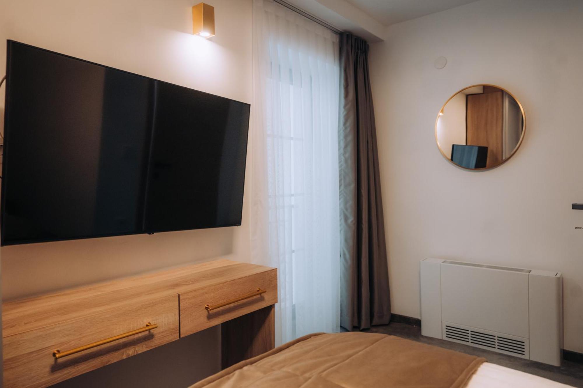Apartment Pupin Saraiste