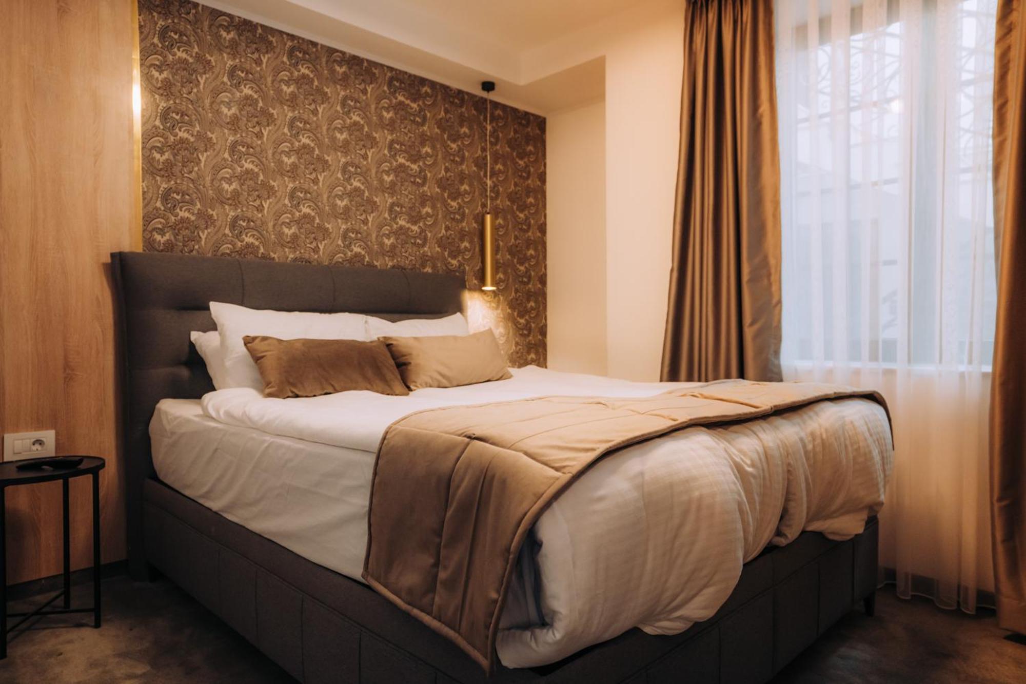 Apartment Pupin Saraiste *