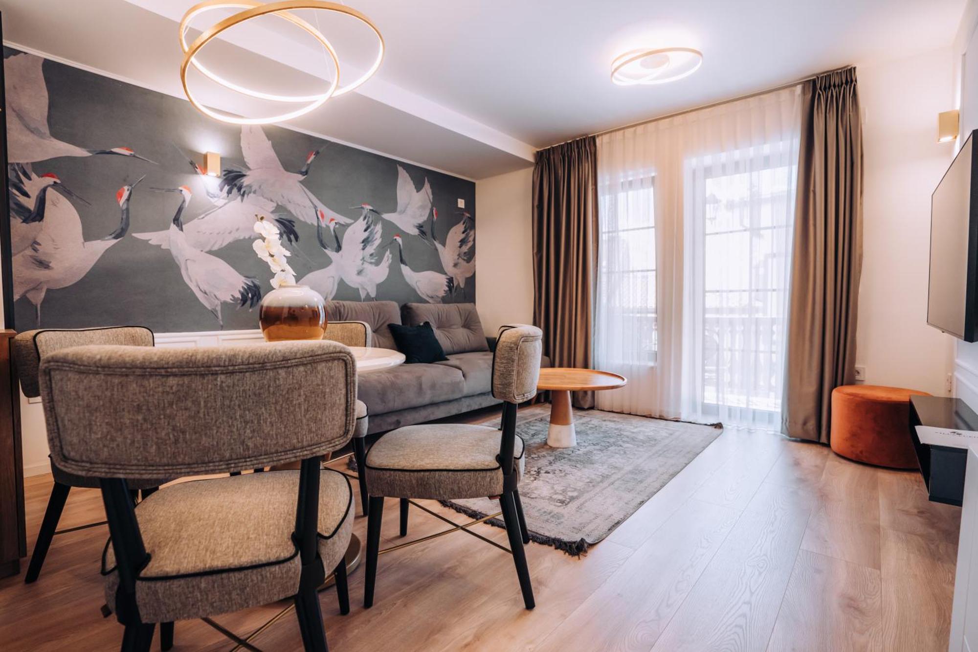 Apartment Pupin Saraiste Ohrid