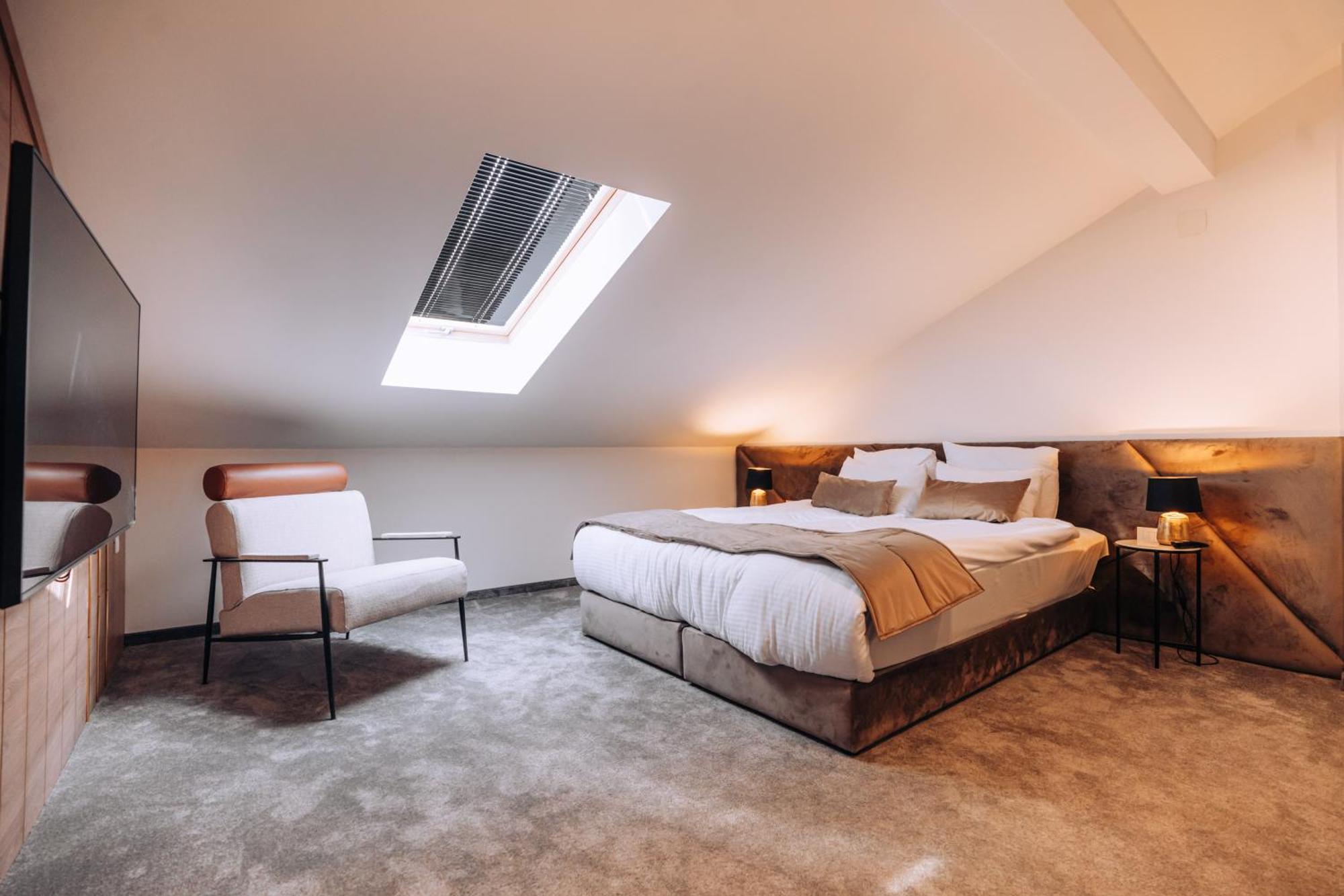 Apartment Pupin Saraiste *