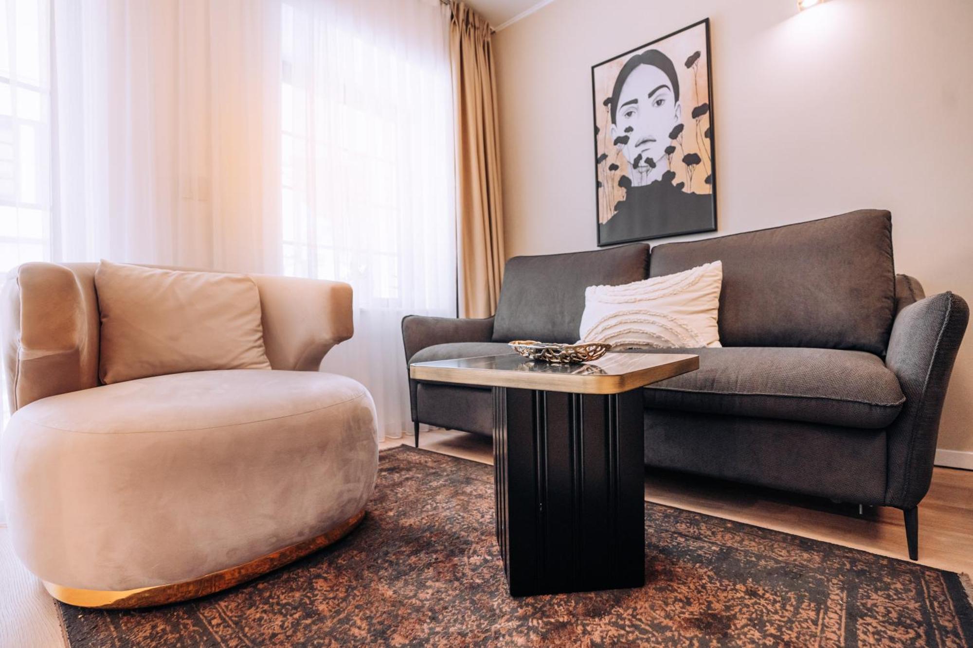 Apartment Pupin Saraiste Ohrid