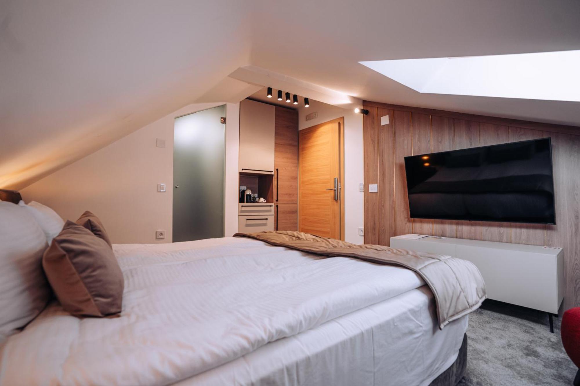 Apartment Pupin Saraiste