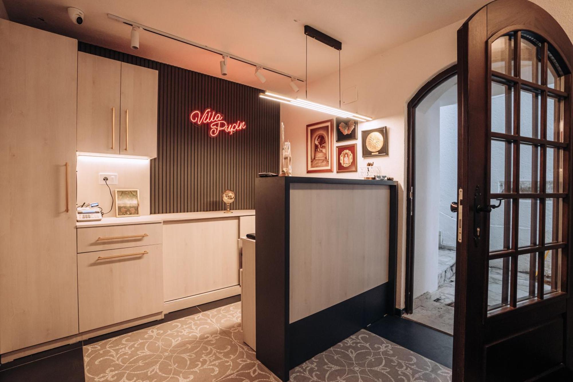Apartment Pupin Saraiste Ohrid