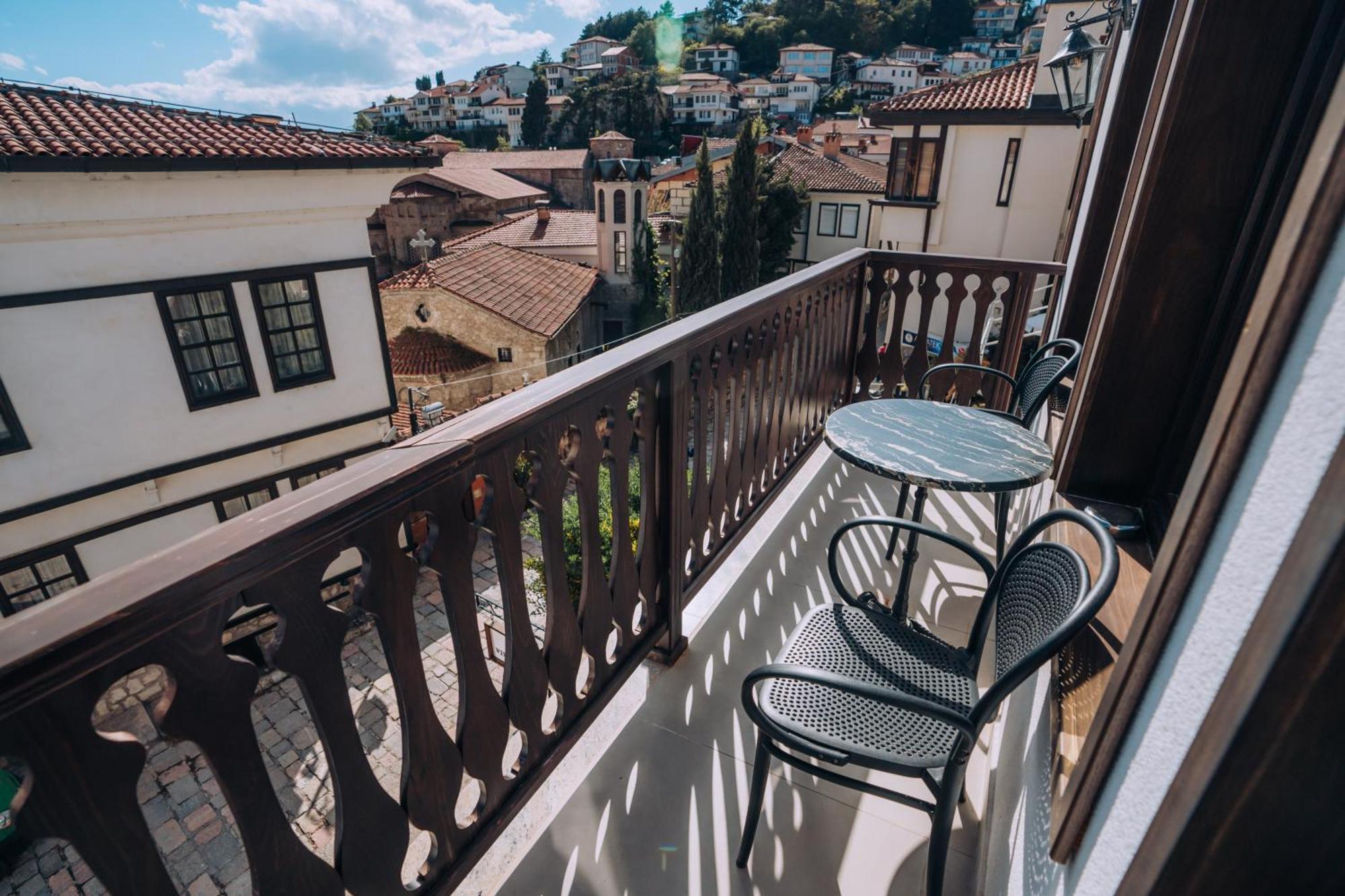 Pupin Saraiste Apartment